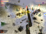Air Strike 3D game