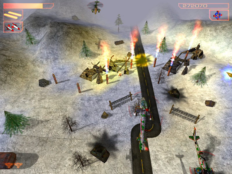 Helicopter game free download for android pc